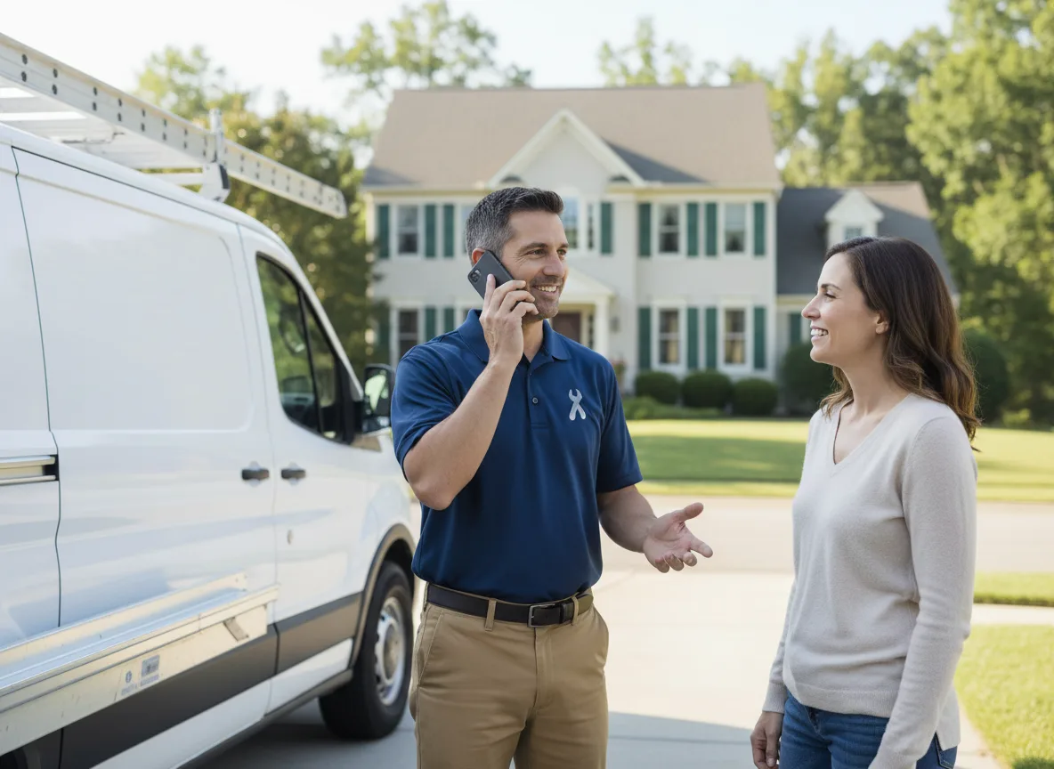 Home Gutter Service Criders, VA FAQs